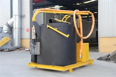 FAGF200 Pave Konble machin